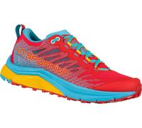 La Sportiva Jackal II Woman hibiscus/malibu blue (P02B02) 39.5