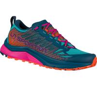 La Sportiva Jackal II Woman storm blue/lagoon (639638) 36
