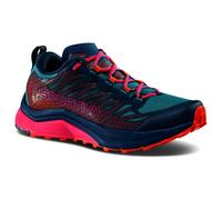 Trailrunning Schuhe La Sportiva Jackal II (Storm blue/Lagoon) Damen 37.5 (4.5 UK)