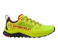 La Sportiva Jackal Laufschuhe Herren neon/goji EU 41 2021 Trail Running Schuhe