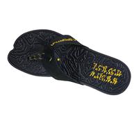 La Sportiva Jandal Black/Yellow 44