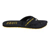 La Sportiva Jandal Black/Yellow (46)
