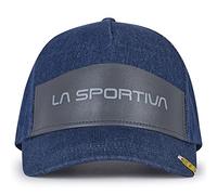 La Sportiva Jeans Hat jeans/carbon - Größe L/XL
