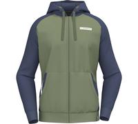 La Sportiva Kaos Herren Hoodie (Oliv 2XL)