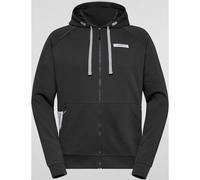 La Sportiva Kaos Hoody Men carbon/cloud (G00G07) M