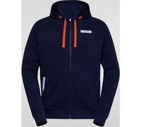 La Sportiva Kaos Hoody Men deep sea (B43B43) XL