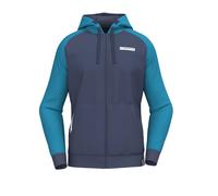 La Sportiva - Kaos Hoody - Hoodie, Gr. XL, blau (NightSky/Lake)