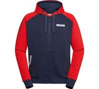 La Sportiva Kaos Hoody Men night sky/mountain red (B46R24) M