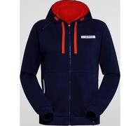 La Sportiva Kaos Hoody Women deep sea (B43B43) M