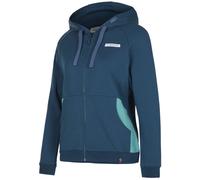 La Sportiva Kaos W - Kapuzenpullover - Damen M Blue