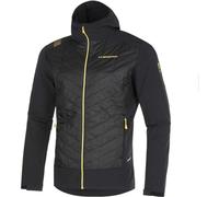 La Sportiva Kap Hybrid Hoody Kapuzenpullover
