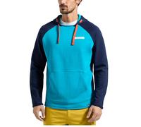 La Sportiva Telendos Hoody Men tropic blue/deep sea (614643) XL