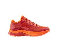 La Sportiva Damen Karacal Schuhe (Größe 37.5, rot)