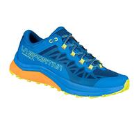 LA SPORTIVA Karacal Electric Blue/Citrus