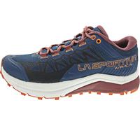 La Sportiva Karacal Woman 39.5 denim-rouge