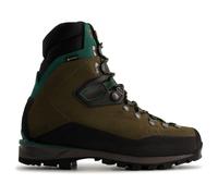 La Sportiva Karakorum HC GTX - Wanderschuhe - Herren Mocha / Forest 47.5