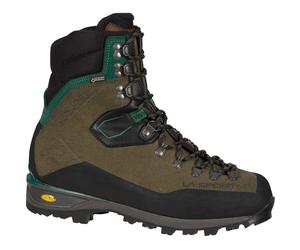 LA SPORTIVA Karakorum Hc Gtx - Herren - Grün / Schwarz - Größe 41 1/2- Modell 2026