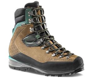 La Sportiva Karakorum HC GTX Mocha/Forest 44