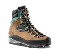 La Sportiva Bergsteigerschuhe Karakorum HC Gore-Tex Mocha/Forest Herren Größe 44