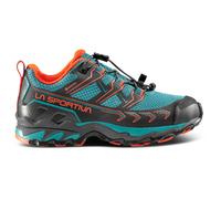 LA SPORTIVA Kinder Wanderschuhe Ultra Raptor II Jr GTX schwarz | 31