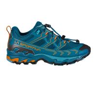 La Sportiva Kinder Ultra Raptor II Schuhe (Größe 27, blau)