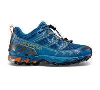 La Sportiva - Kid's Ultra Raptor II - Multisportschuhe, Gr. 30, blau (SpaceBlue/Maple)