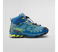 LA SPORTIVA Kinder mittel Ki Ultra Raptor II Mid JR Gtx (ZFHS136) 38 Blau