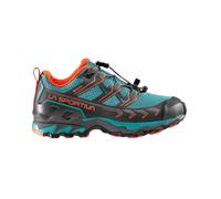 La Sportiva Kinder Ultra Raptor II JR GTX Schuhe (Größe 35, blau)