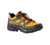 La Sportiva Kinder Ultra Raptor II JR GTX Schuhe (Größe 36, gelb)