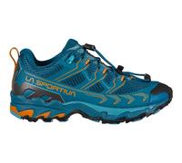 La Sportiva - Kid's Ultra Raptor II - Multisportschuhe, Gr. 31, blau (SpaceBlue/Maple)