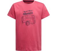 Van T-Shirt Kids, Climbing T-Shirt, Kinder - La Sportiva P13P13-Rosebay 120