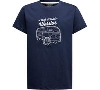 La Sportiva Van Kinder T-Shirt nachtblau - 130