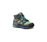 LA SPORTIVA Kinder Wanderschuhe Ultra Raptor II Mid JR GTX grün | 32