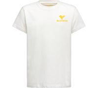 La Sportiva Kinder Yellow Instinct T-Shirt (Größe 130, weiss)