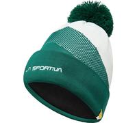 La Sportiva Knitty Beanie chalk/jungle (W04E21) LXL