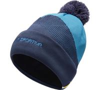 La Sportiva Knitty Beanie lake/night sky (B07B46) SM