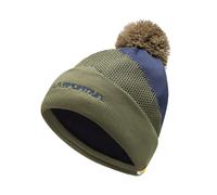 La Sportiva Knitty Beanie night sky/cypress (B46E47) SM