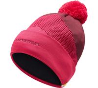 La Sportiva Knitty Beanie redwood/azalea (R25P19) SM