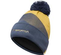 La Sportiva Knitty Beanie savana/night sky (E32B46) SM