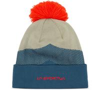 Knitty Beanie La Sportiva S