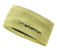 La Sportiva Knitty Headband green banana/tea (728730) L