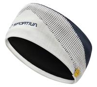 La Sportiva Knitty Headband night sky/chalk (B46W04) LXL