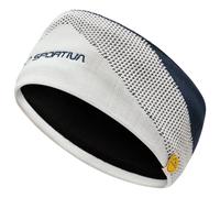 La Sportiva - Knitty Headband - Stirnband, Gr. S-M, grau (NightSky/Chalk)