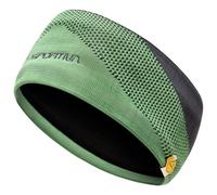 La Sportiva - Knitty Headband - Stirnband, Gr. L-XL, grün (Onyx/AspenGreen)