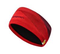 La Sportiva Knitty - Strinband Red