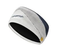 La Sportiva Knitty - Strinband White/Blue