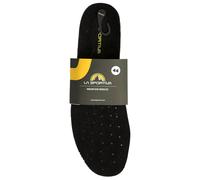 La Sportiva - La Sportiva Mountain Insoles - Einlegesohlen, Gr. 49, schwarz (Black)