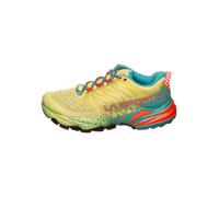 LA SPORTIVA Laufschuhe "Akasha II" in Gelb - Größe 38,5 | Damen Outdoorschuhe