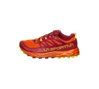LA SPORTIVA Laufschuhe "Lycan II" in Bordeaux - Größe 44,5 | Herrenschuhe Outdoorschuhe