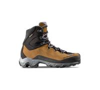 La Sportiva Wanderschuhe Aequilibrium Trek GTX Damen Gr. 38 Braun (Coffee/Stone)